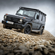 Illustration for article titled The Mercedes G-Wagen Is Back To Crank Windows And Cloth Seats But Still Costs $90,000